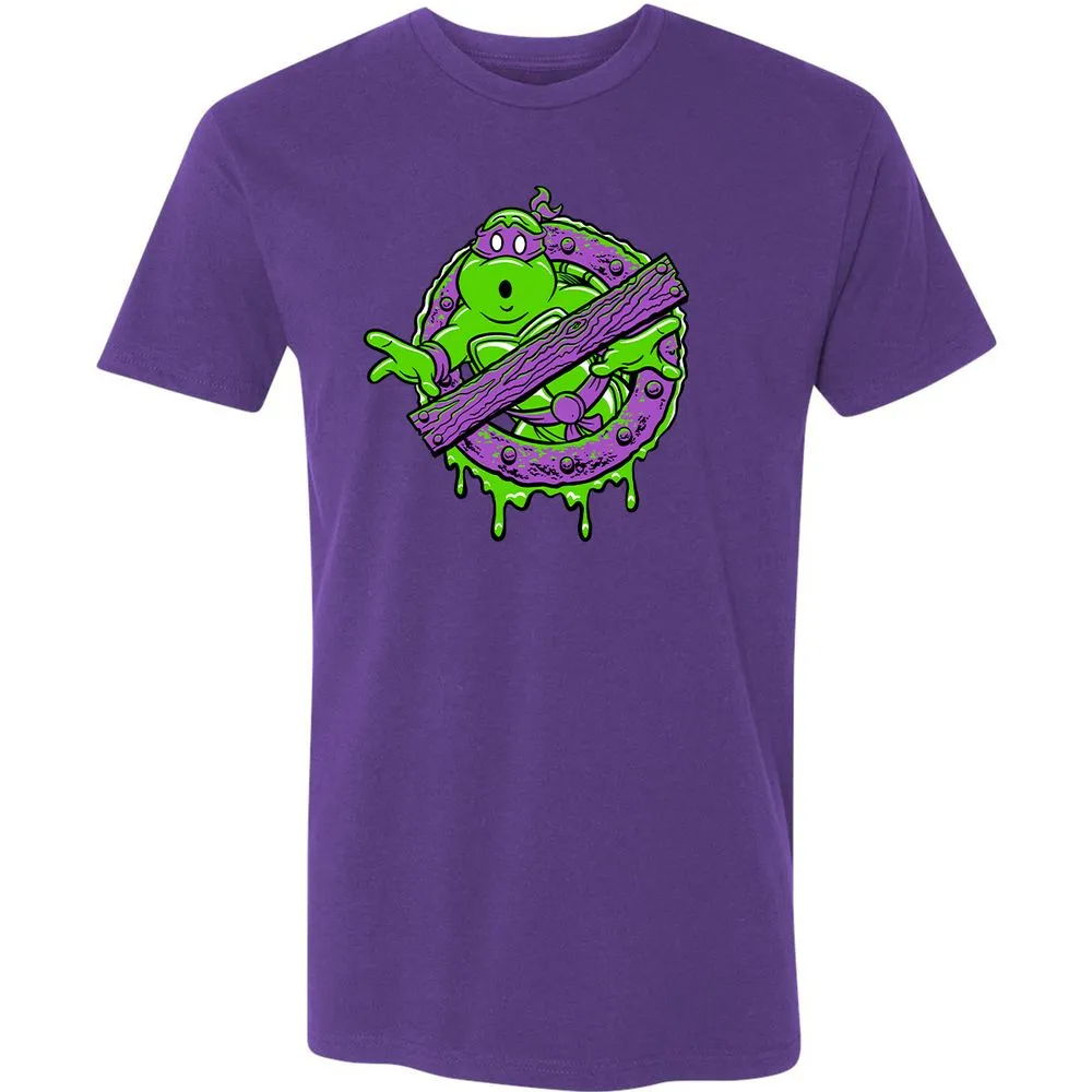Premium Unisex T-Shirt - SHQTE7U8 - Purple Rush - 7