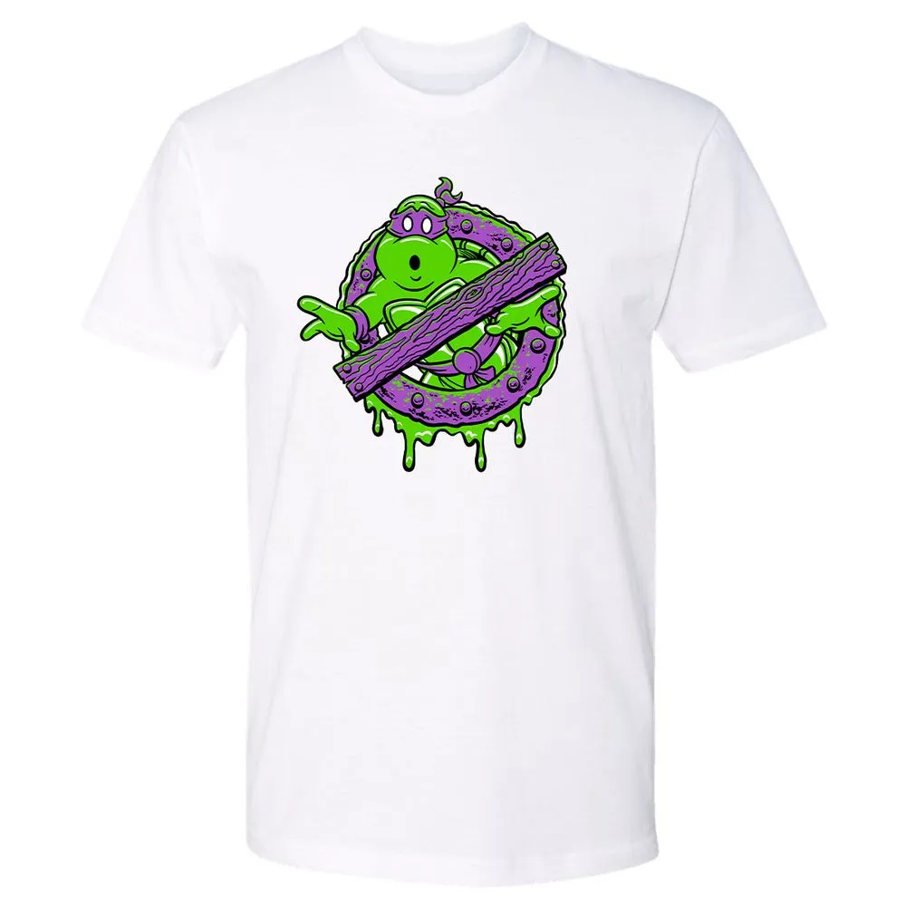 Premium Unisex T-Shirt - SHQTE7U8 - White - 4