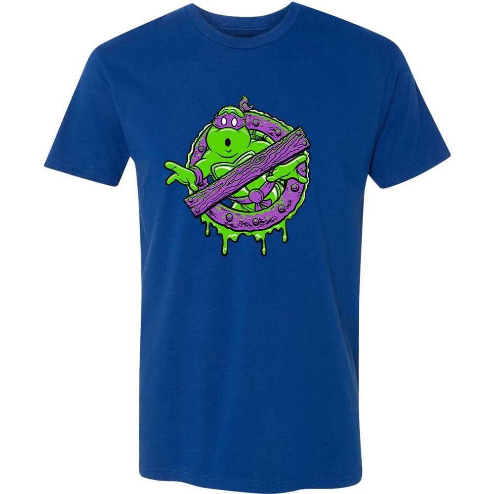 Premium Unisex T-Shirt - SHQTE7U8 - Royal - 10