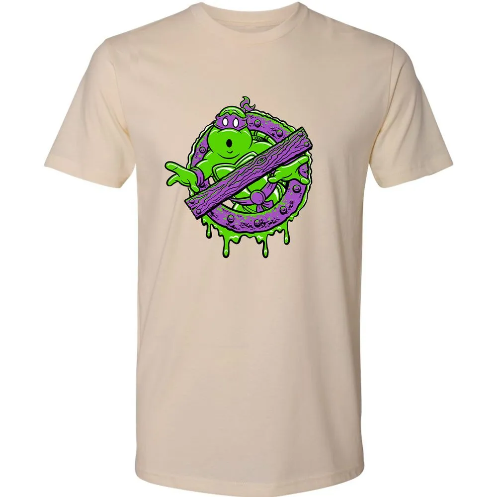 Premium Unisex T-Shirt - SHQTE7U8 - Cream - 14