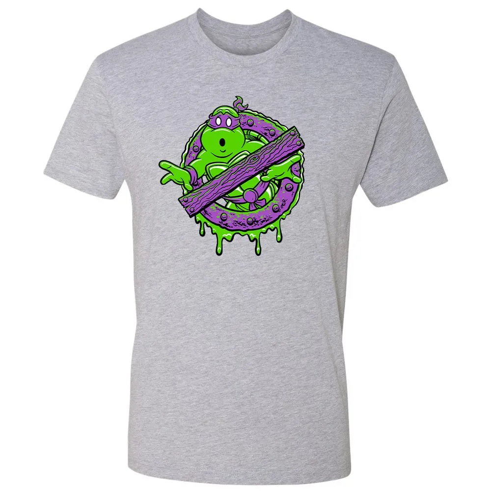 Premium Unisex T-Shirt - SHQTE7U8 - Heather Grey - 9