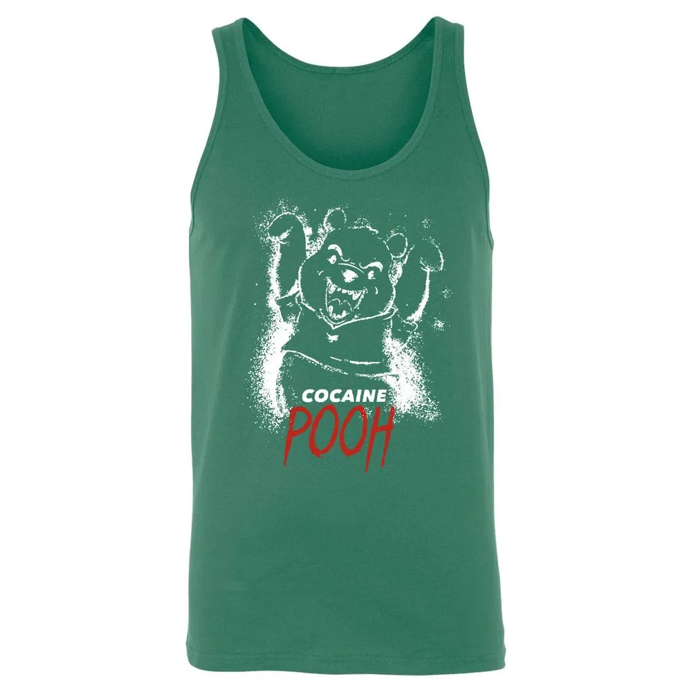 Unisex Jersey Tank - 9UE4PX4Q - Kelly - 9