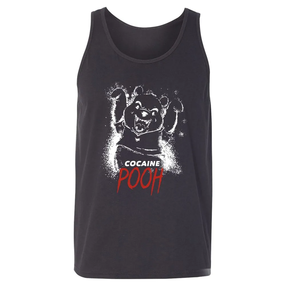 Unisex Jersey Tank - 9UE4PX4Q - Dark Grey - 7
