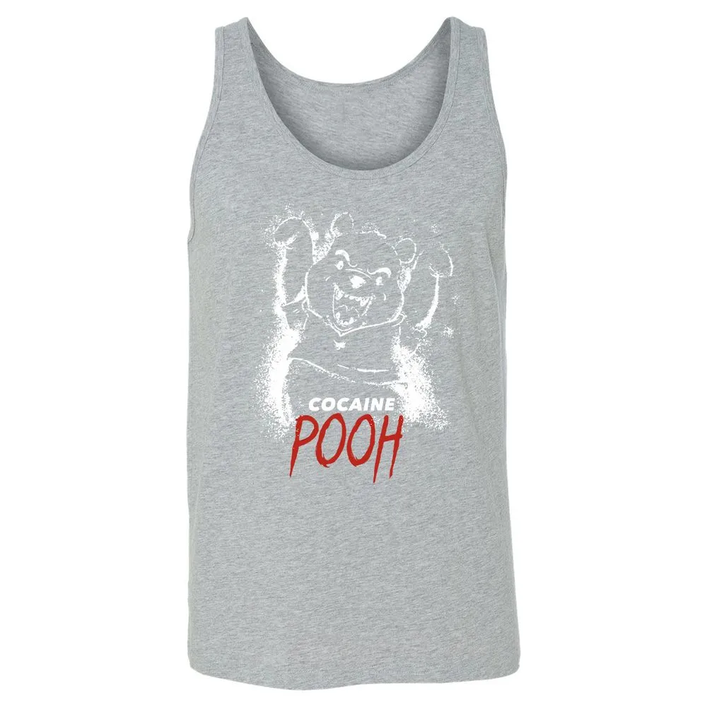 Unisex Jersey Tank - 9UE4PX4Q - Athletic Heather - 4