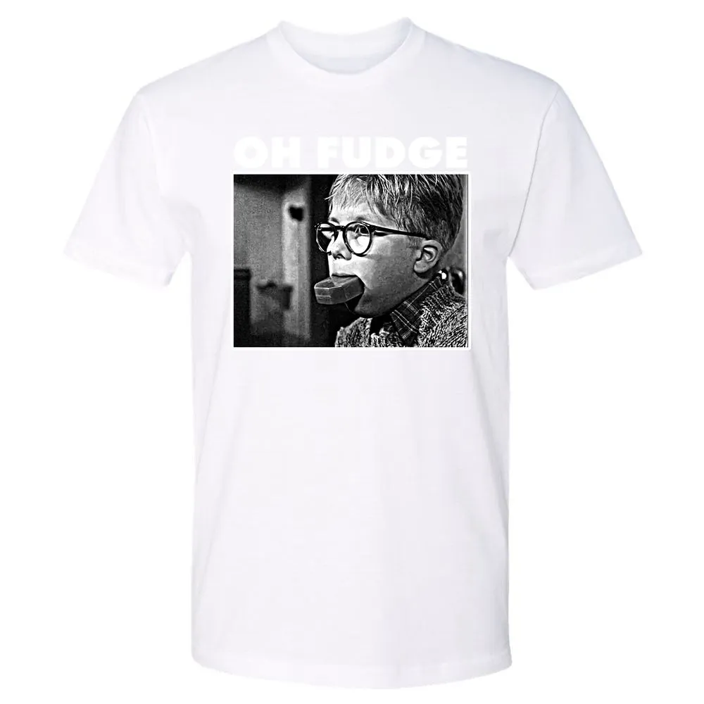 Premium Unisex T-Shirt - S34BERDV - White - 4