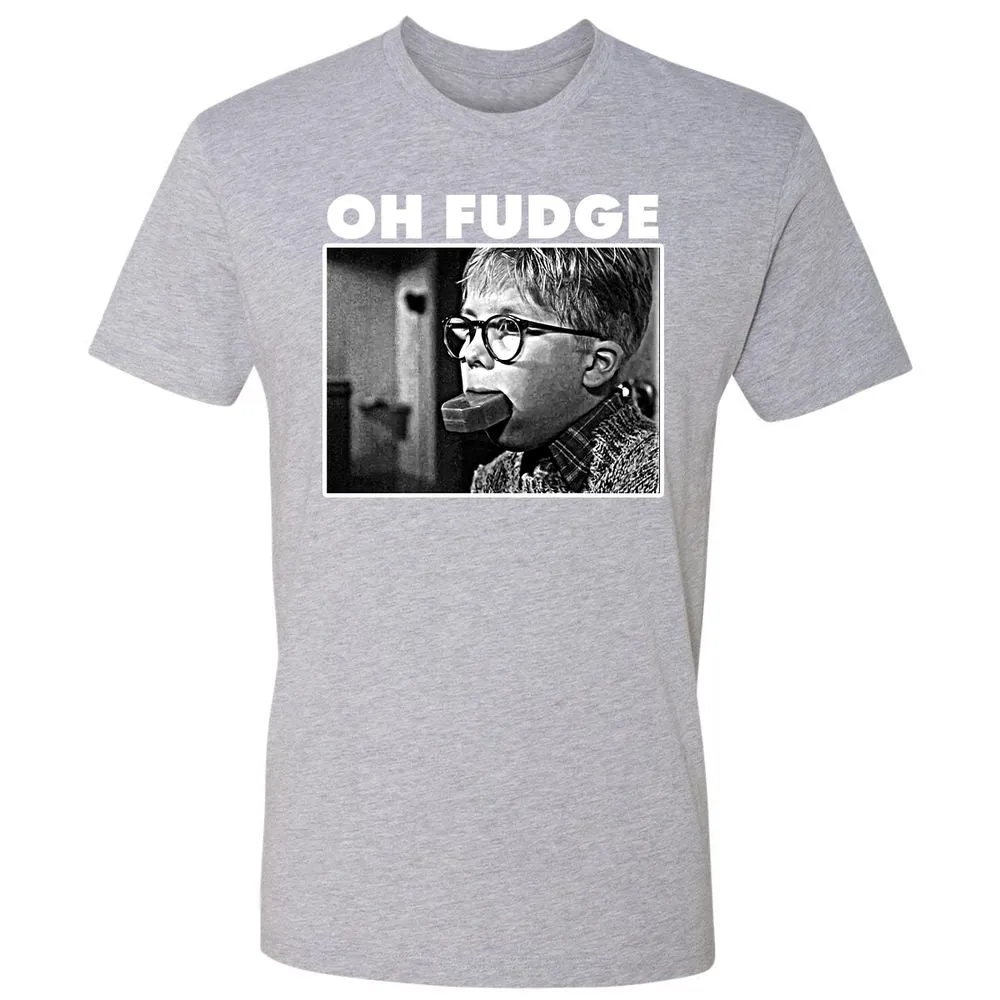 Premium Unisex T-Shirt - S34BERDV - Heather Grey - 9