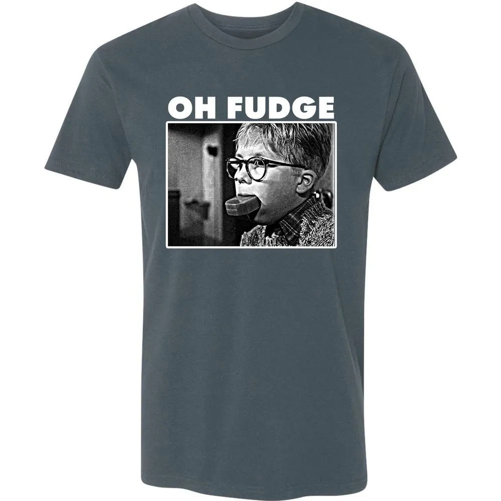 Premium Unisex T-Shirt - S34BERDV - Indigo - 15