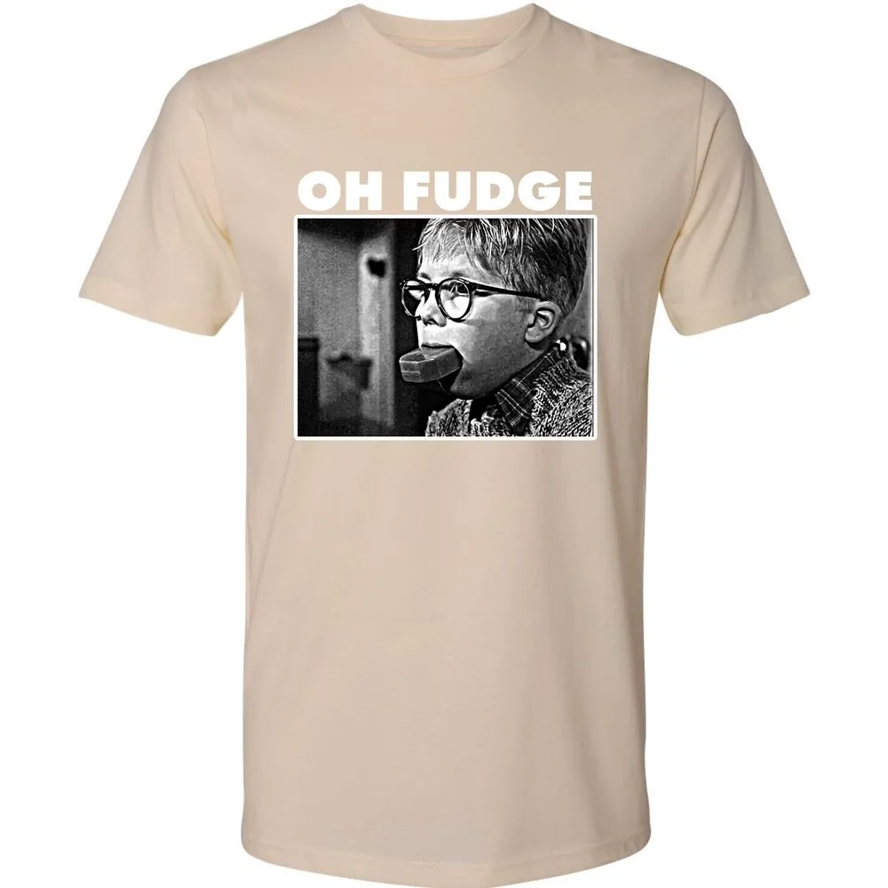 Premium Unisex T-Shirt - S34BERDV - Cream - 14
