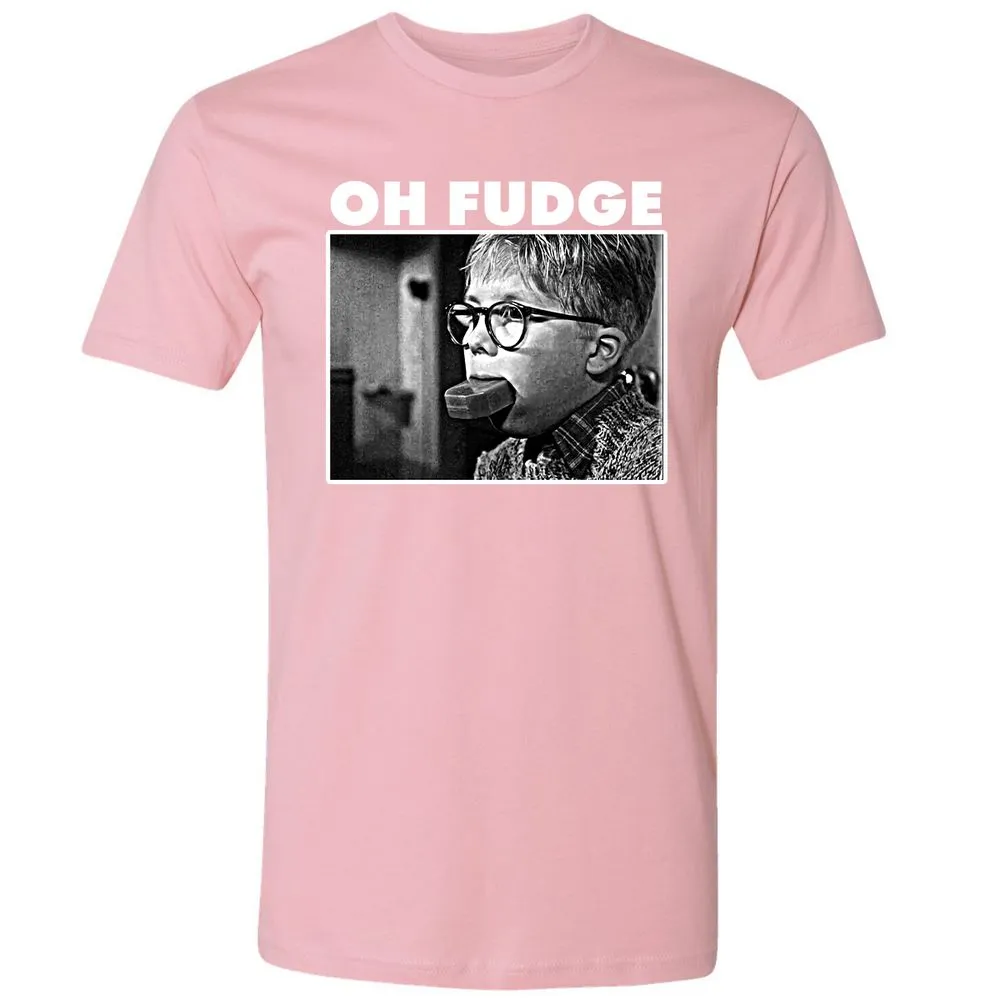 Premium Unisex T-Shirt - S34BERDV - Light Pink - 3