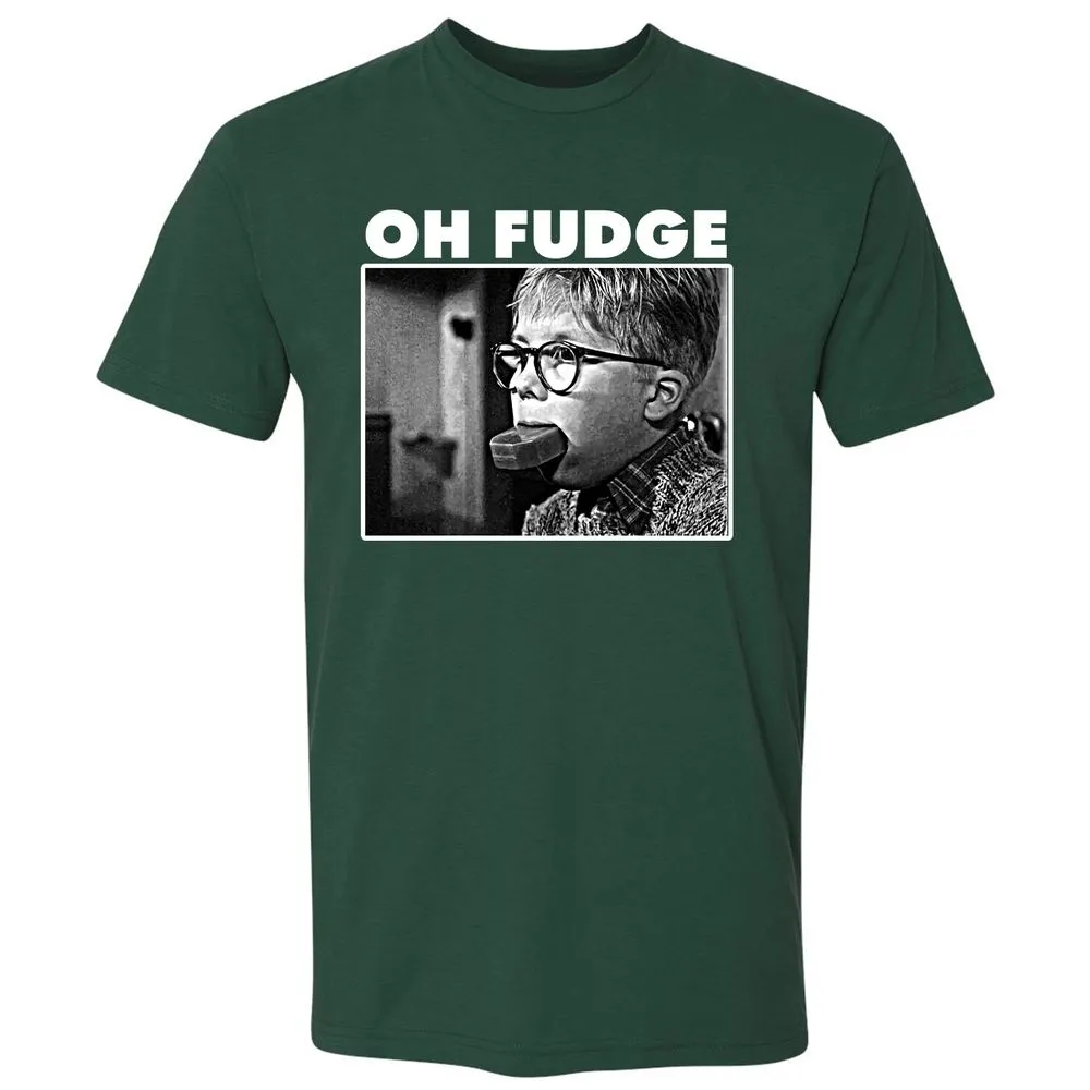 Premium Unisex T-Shirt - S34BERDV - Forest Green - 13