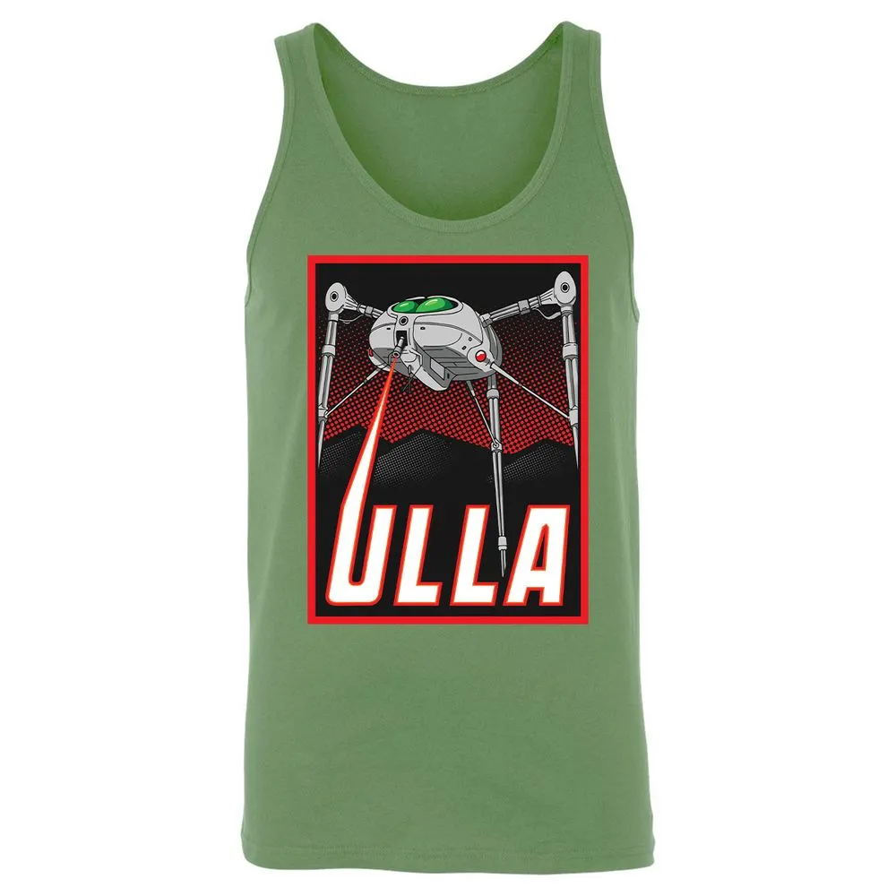 Unisex Jersey Tank - Q7XUETUU - Leaf - 10