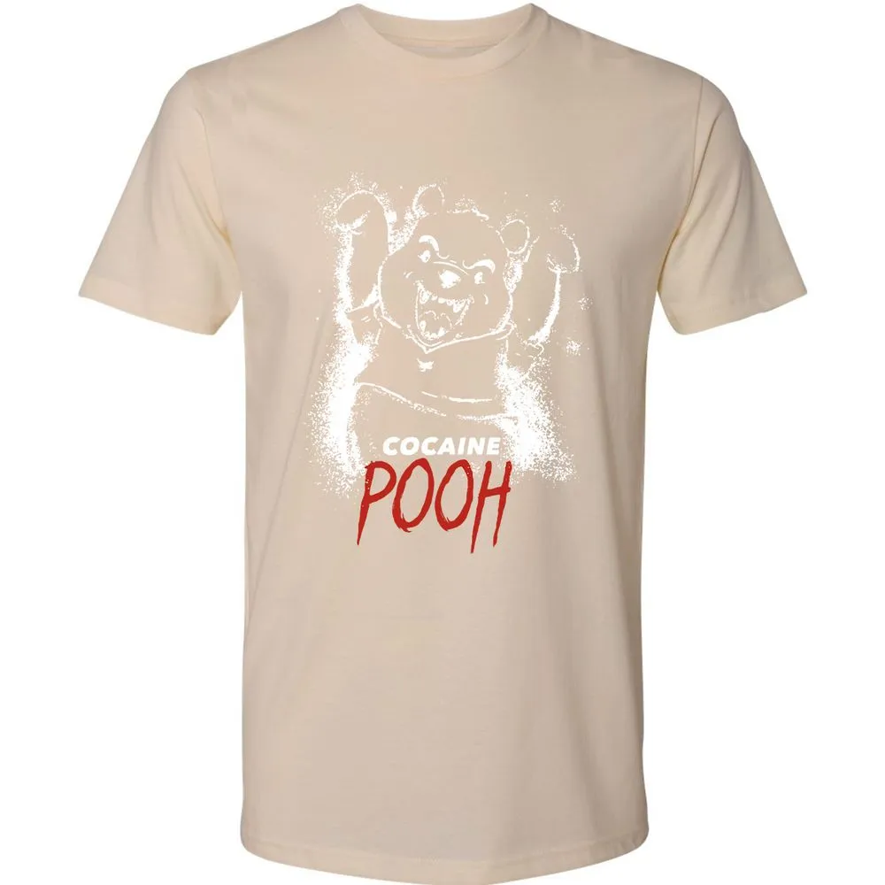 Premium Unisex T-Shirt - N23NXCH5 - Cream - 14