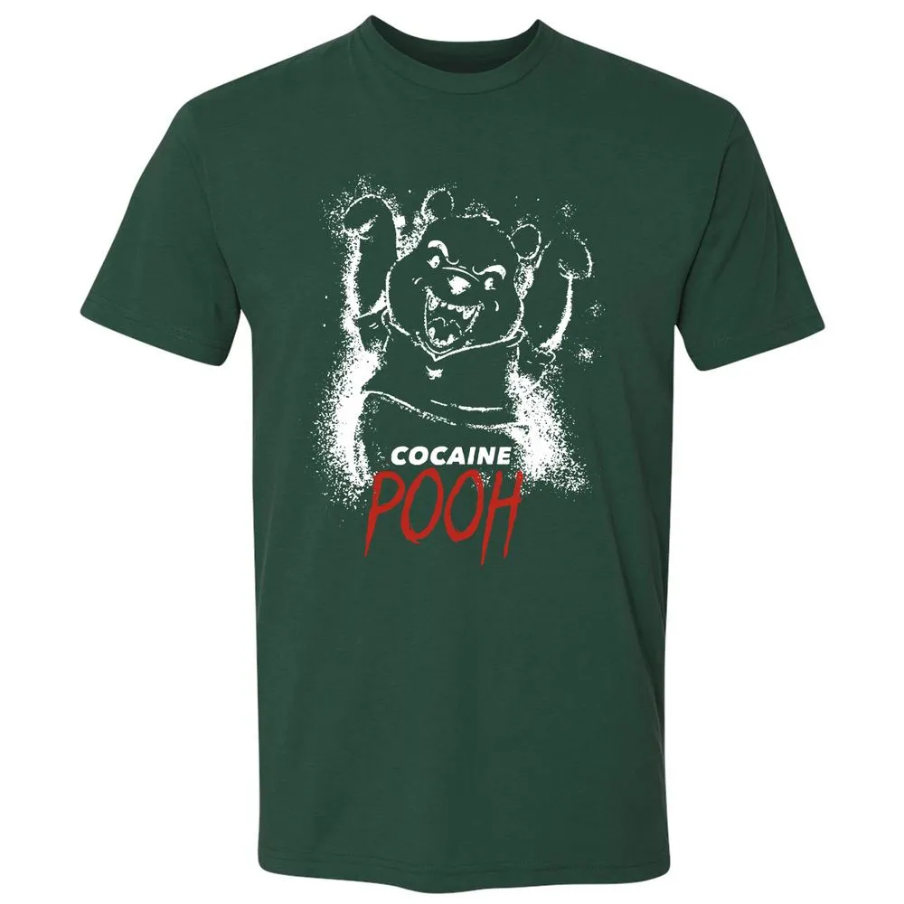 Premium Unisex T-Shirt - N23NXCH5 - Forest Green - 13