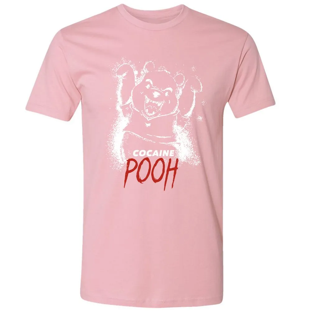 Premium Unisex T-Shirt - N23NXCH5 - Light Pink - 3