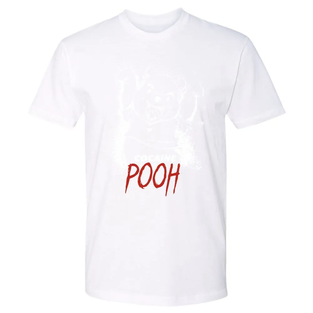 Premium Unisex T-Shirt - N23NXCH5 - White - 4