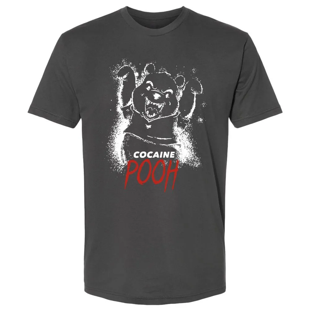 Premium Unisex T-Shirt - N23NXCH5 - Heavy Metal - 8