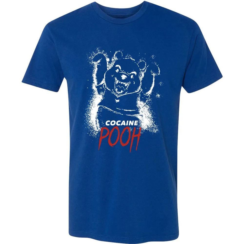 Premium Unisex T-Shirt - N23NXCH5 - Royal - 10