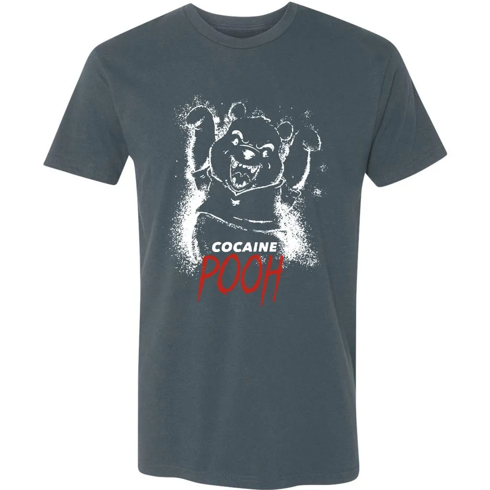 Premium Unisex T-Shirt - N23NXCH5 - Indigo - 15