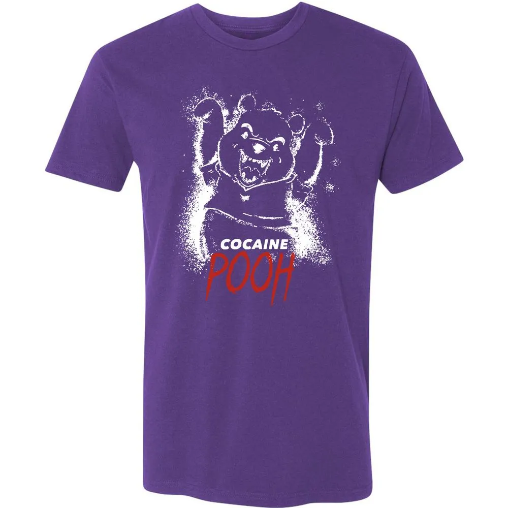 Premium Unisex T-Shirt - N23NXCH5 - Purple Rush - 7