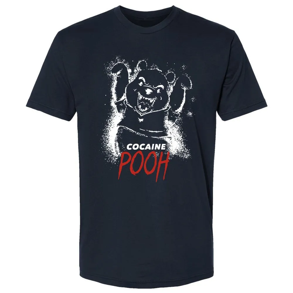 Premium Unisex T-Shirt - N23NXCH5 - Midnight Navy - 2