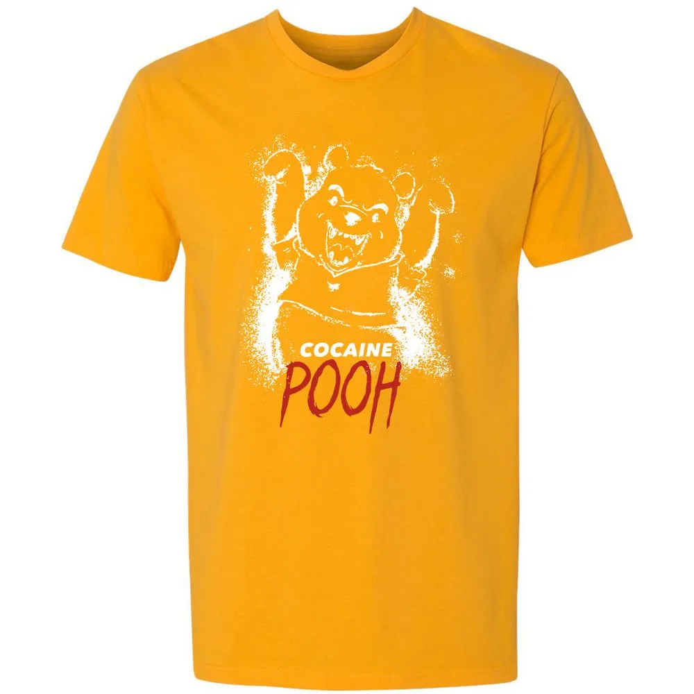 Premium Unisex T-Shirt - N23NXCH5 - Gold - 12