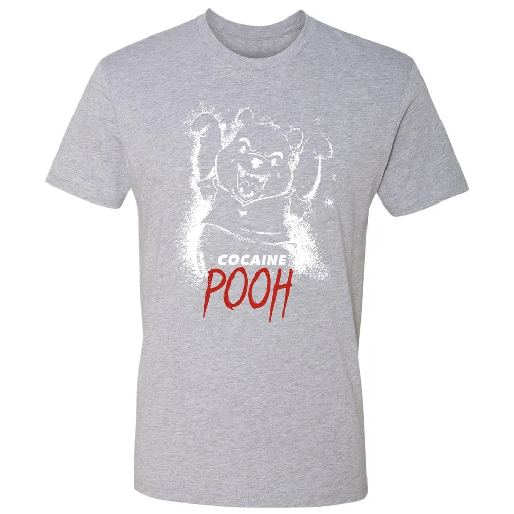 Premium Unisex T-Shirt - N23NXCH5 - Heather Grey - 9