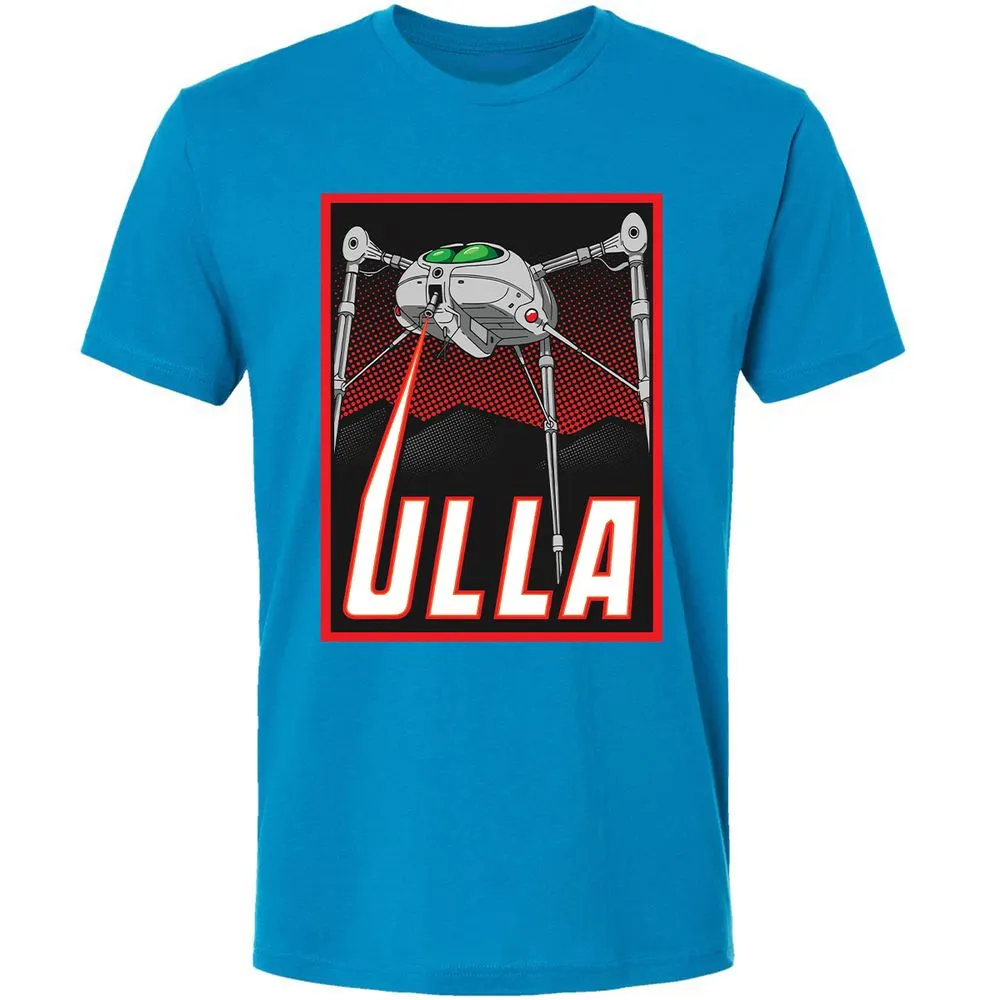 Premium Unisex T-Shirt - 163J5B27 - Turquoise - 16