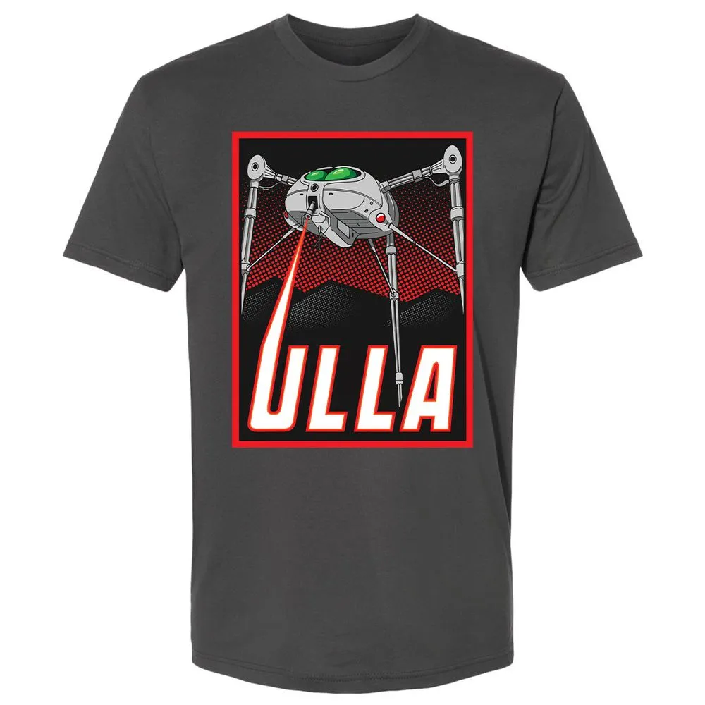 Premium Unisex T-Shirt - 163J5B27 - Heavy Metal - 8