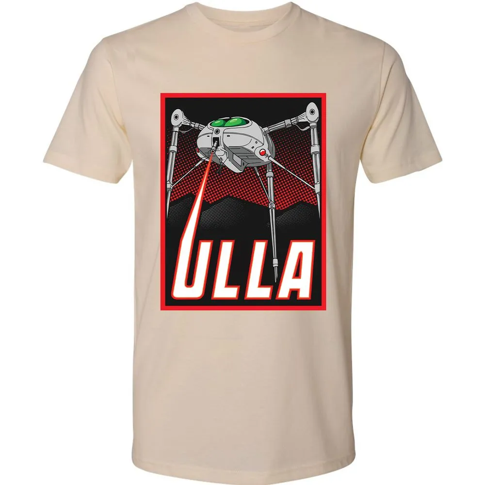 Premium Unisex T-Shirt - 163J5B27 - Cream - 14