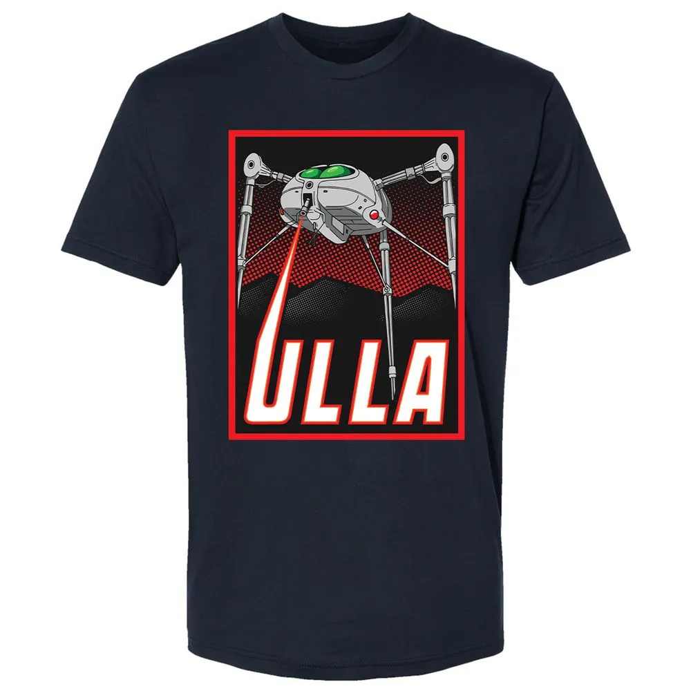 Premium Unisex T-Shirt - 163J5B27 - Midnight Navy - 2