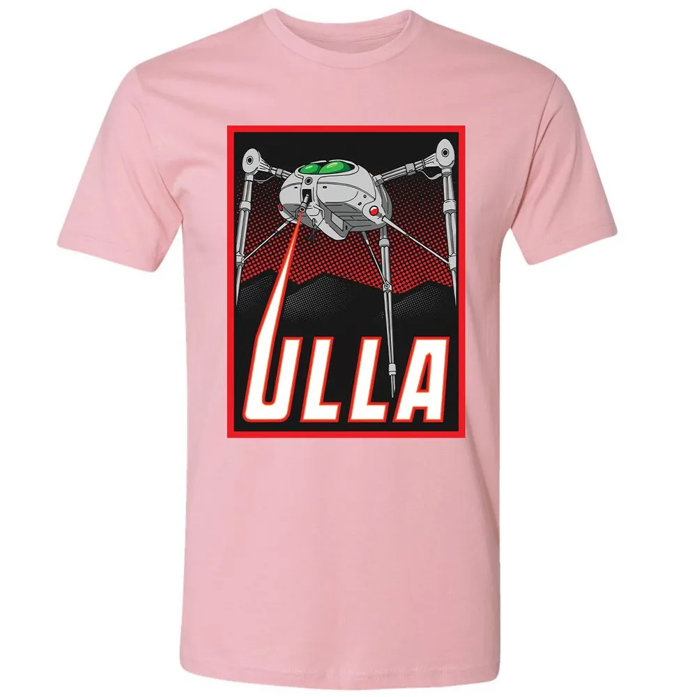 Premium Unisex T-Shirt - 163J5B27 - Light Pink - 3