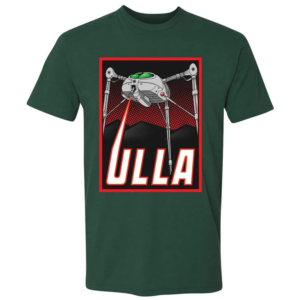 Premium Unisex T-Shirt - 163J5B27 - Forest Green - 13