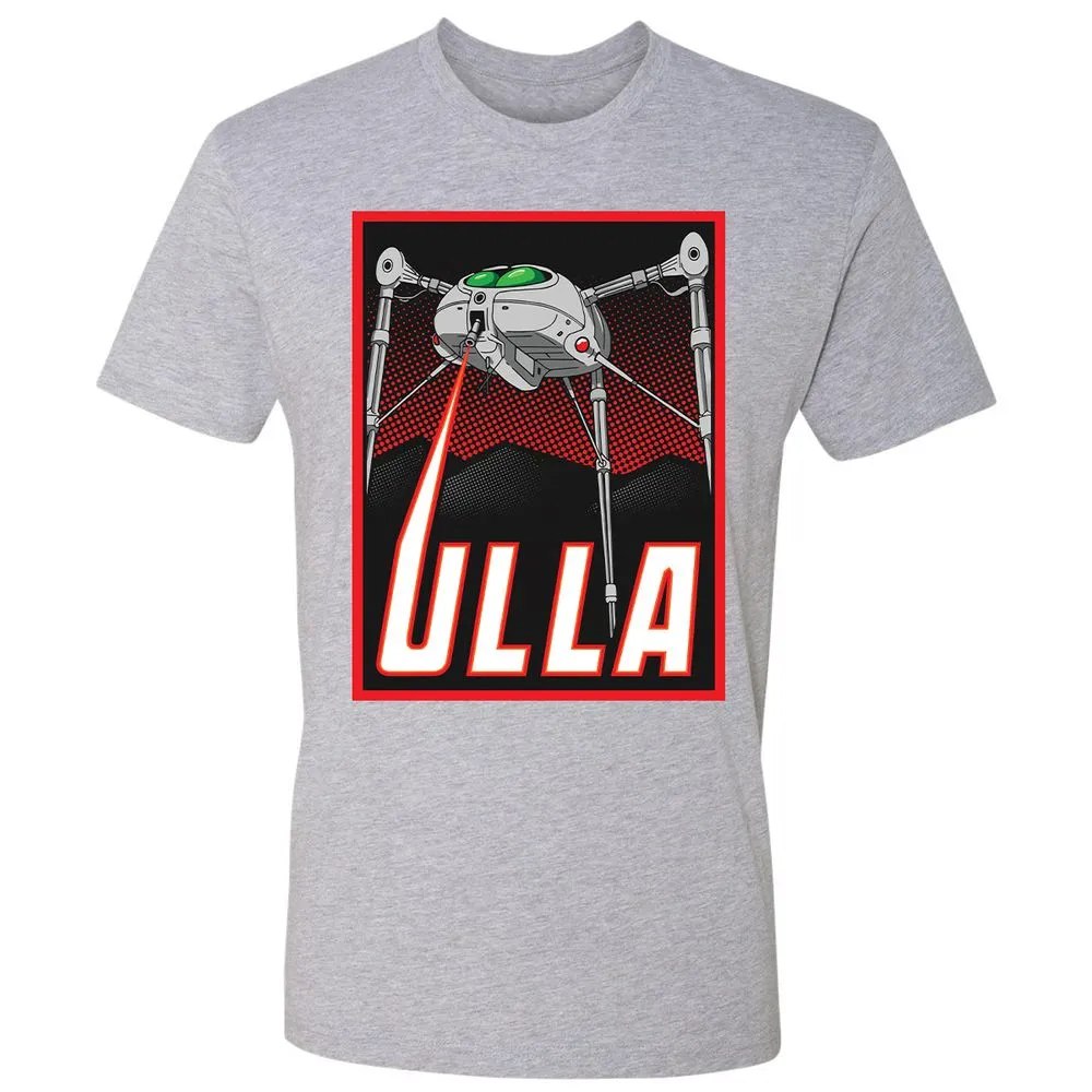 Premium Unisex T-Shirt - 163J5B27 - Heather Grey - 9