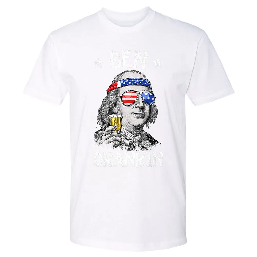 Premium Unisex T-Shirt - 7NJ9JUTQ - White - 4