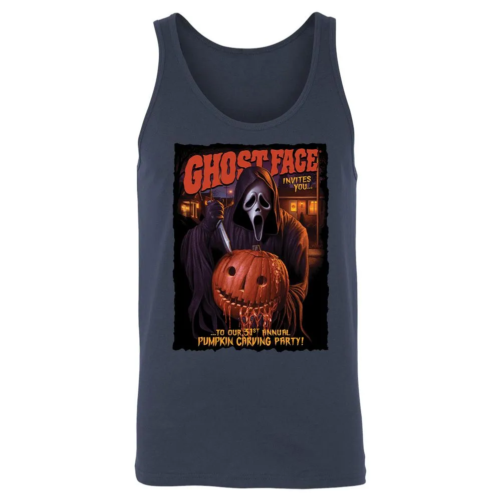 Unisex Jersey Tank - 2J61BL5V - Navy - 2