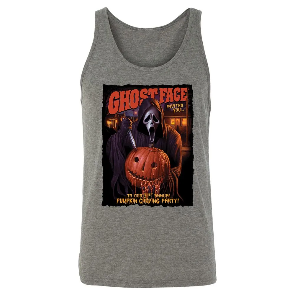 Unisex Jersey Tank - 2J61BL5V - Grey Triblend - 8
