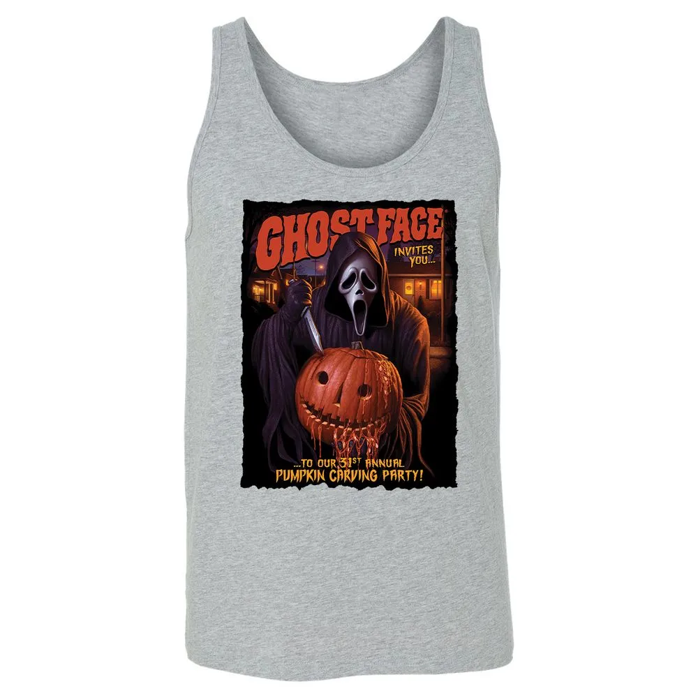 Unisex Jersey Tank - 2J61BL5V - Athletic Heather - 4