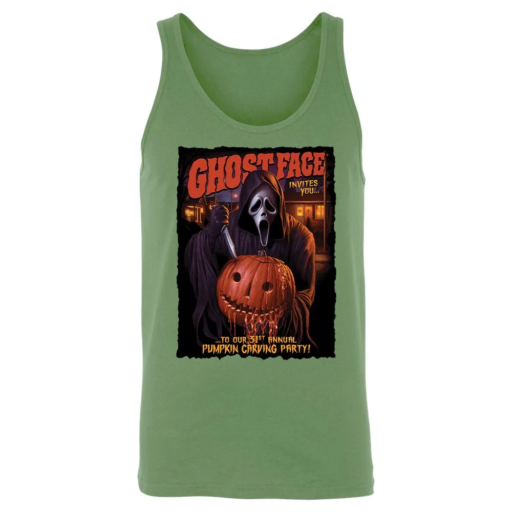 Unisex Jersey Tank - 2J61BL5V - Leaf - 10