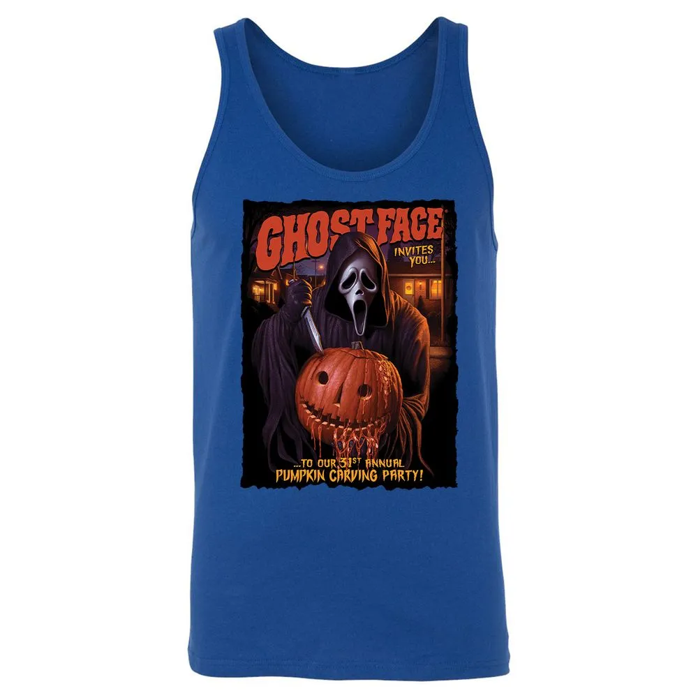 Unisex Jersey Tank - 2J61BL5V - True Royal - 13