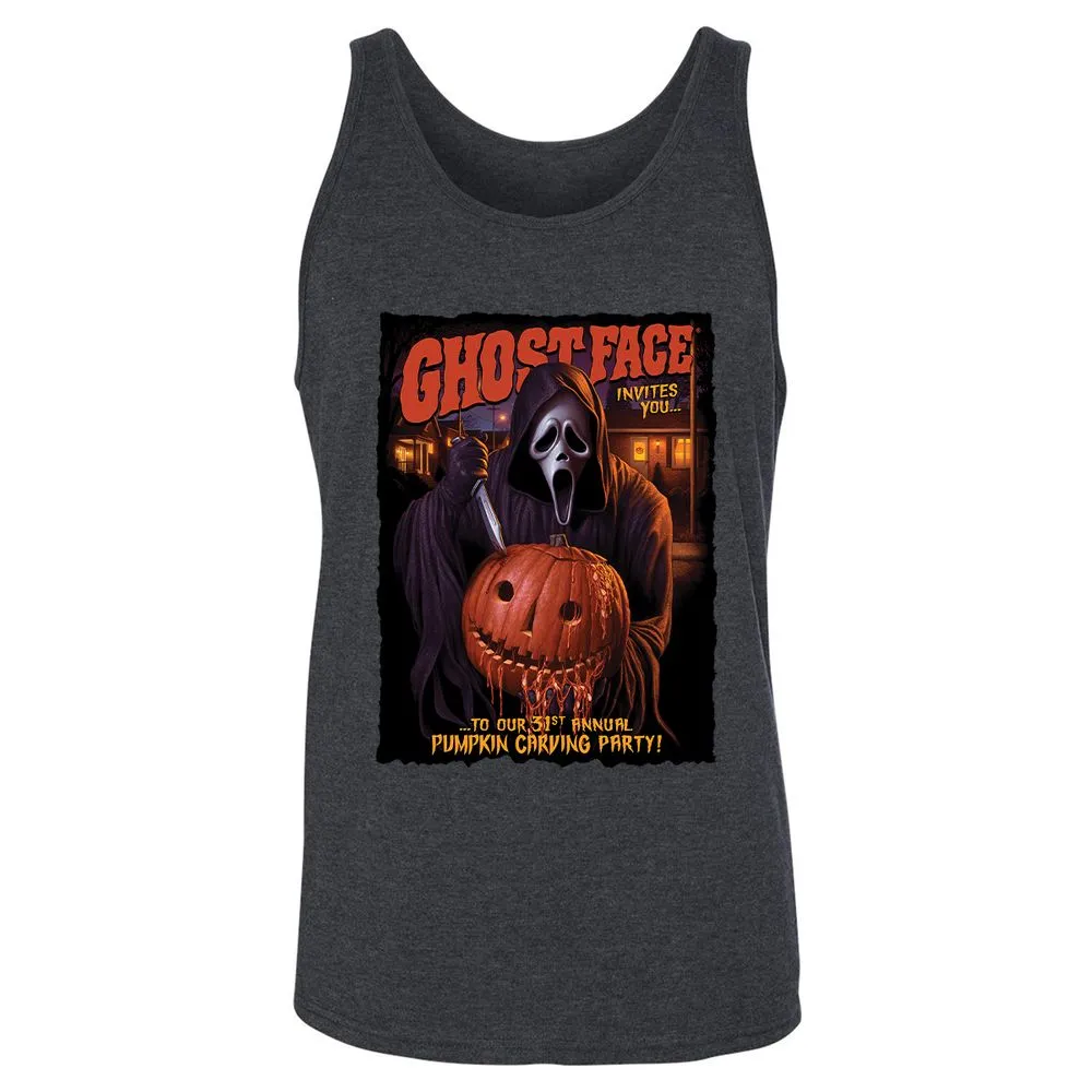 Unisex Jersey Tank - 2J61BL5V - Dark Grey Heather - 6