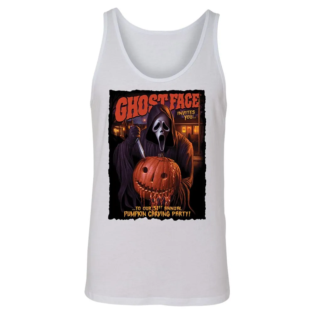Unisex Jersey Tank - 2J61BL5V - White - 14