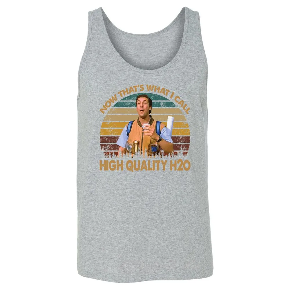 Unisex Jersey Tank - ZQFAVBFY - Athletic Heather - 4