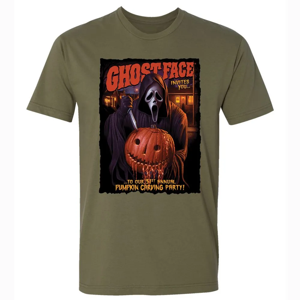 Premium Unisex T-Shirt - 3AEPXY8P - Military Green - 5