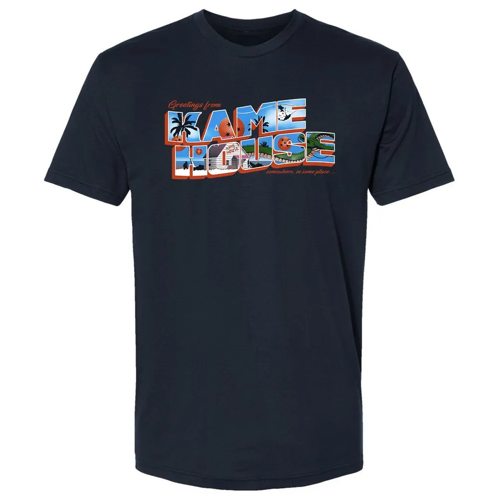 Premium Unisex T-Shirt - KXS54PLP - Midnight Navy - 2