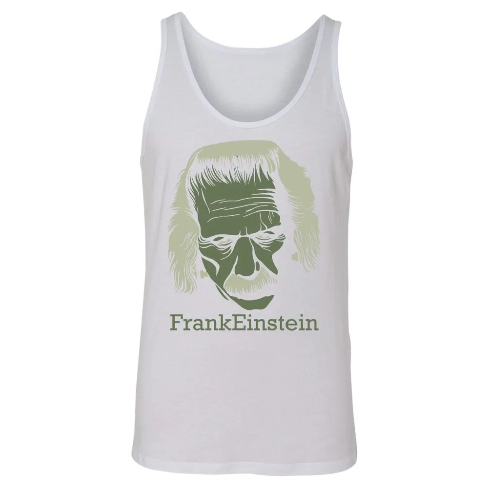 Unisex Jersey Tank - 2J3ENG45 - White - 14