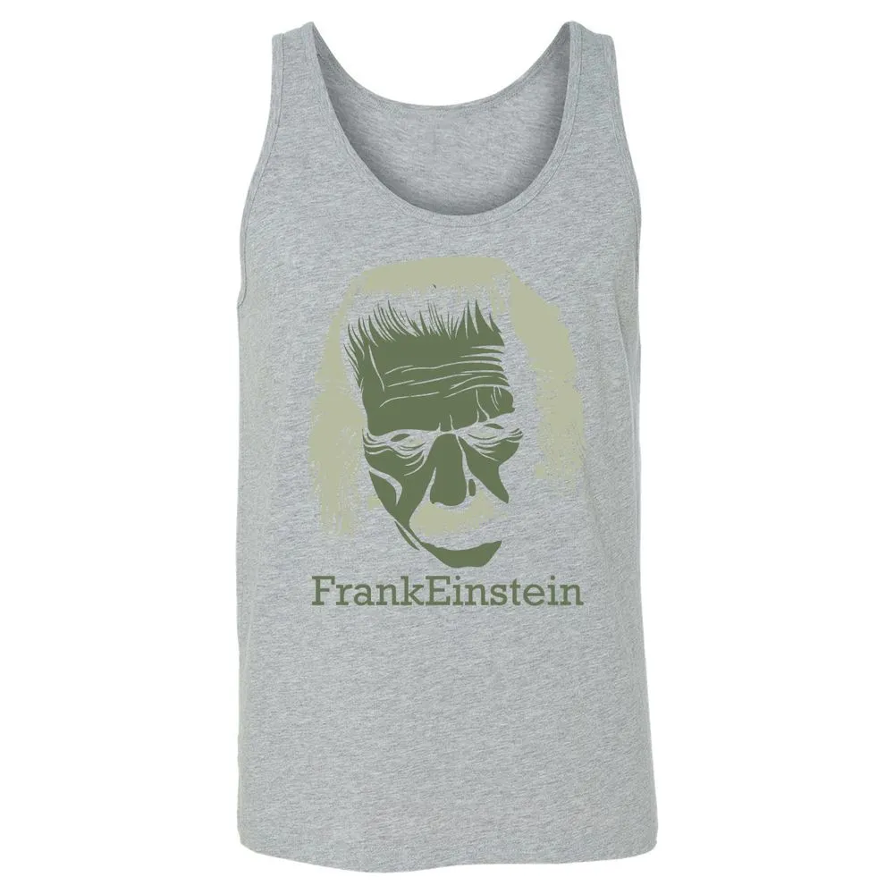 Unisex Jersey Tank - 2J3ENG45 - Athletic Heather - 4