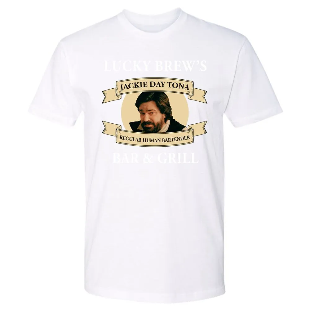 Premium Unisex T-Shirt - RUEKRQVP - White - 4