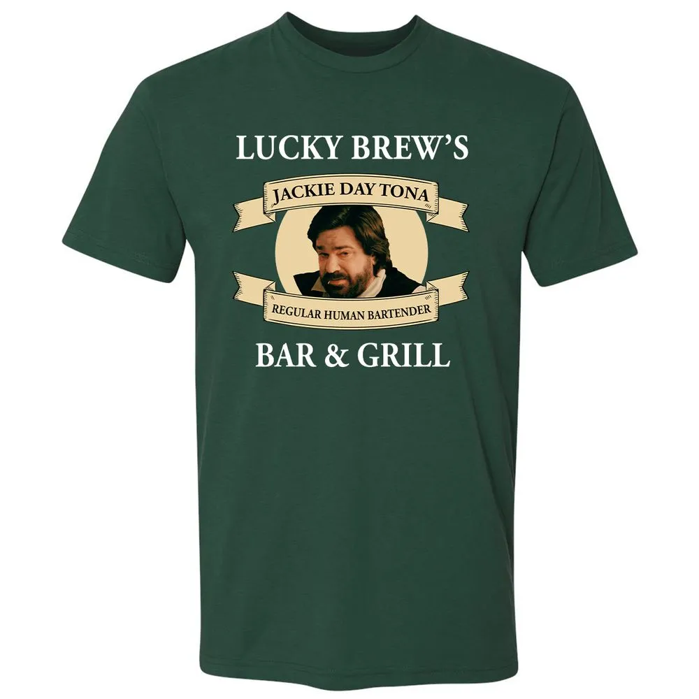 Premium Unisex T-Shirt - RUEKRQVP - Forest Green - 13