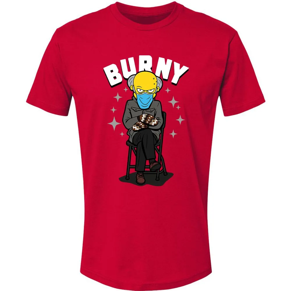 Premium Unisex T-Shirt - YY3RBLAZ - Red - 6