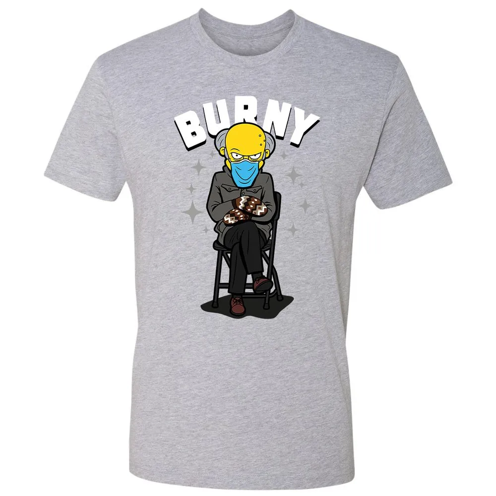 Premium Unisex T-Shirt - YY3RBLAZ - Heather Grey - 9